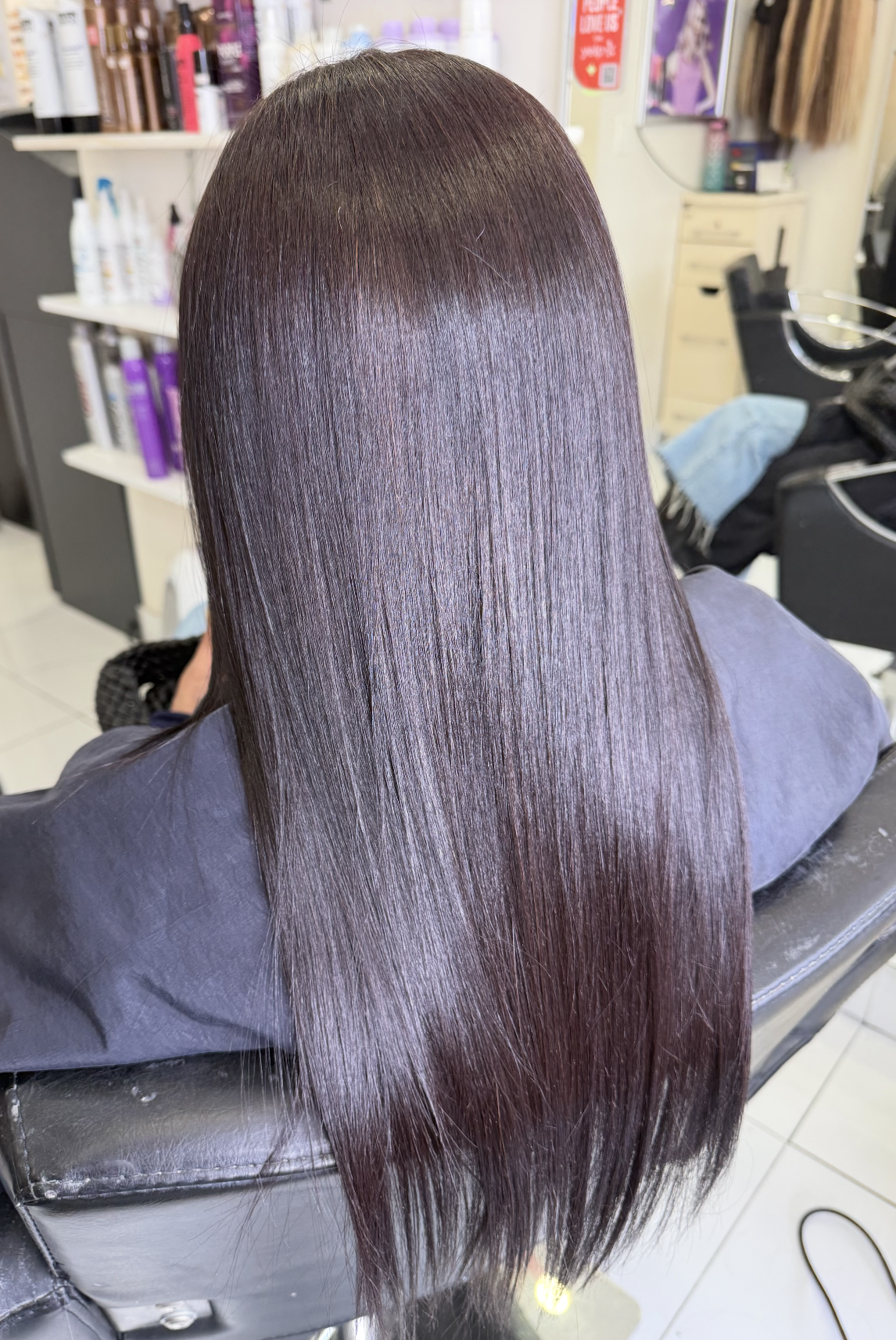 ProAddiction Smoothing Treatment