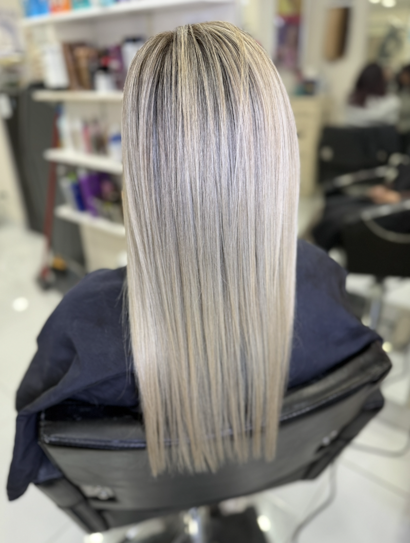 Balayage